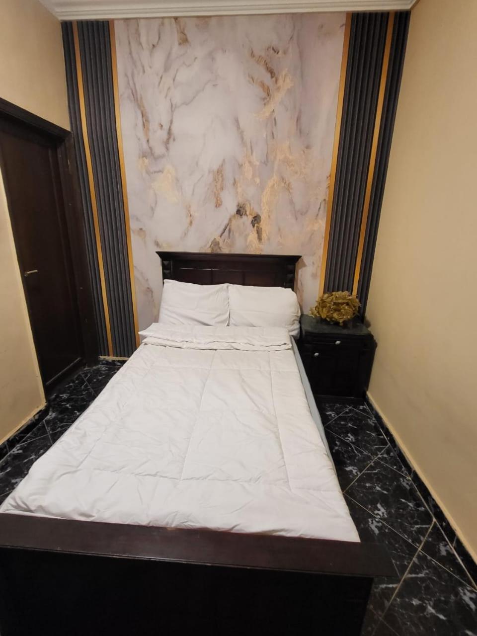 Best Four Pyramids View Kafret el-Gabal Room photo