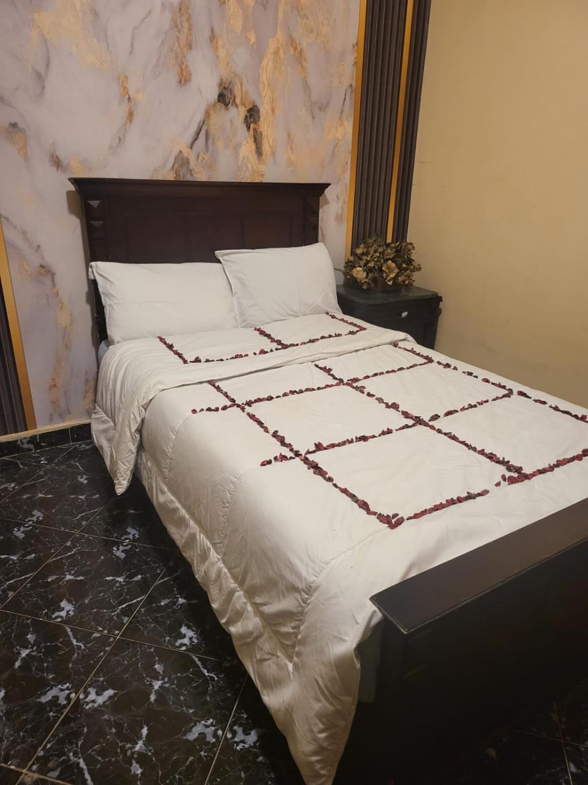 Best Four Pyramids View Kafret el-Gabal Room photo